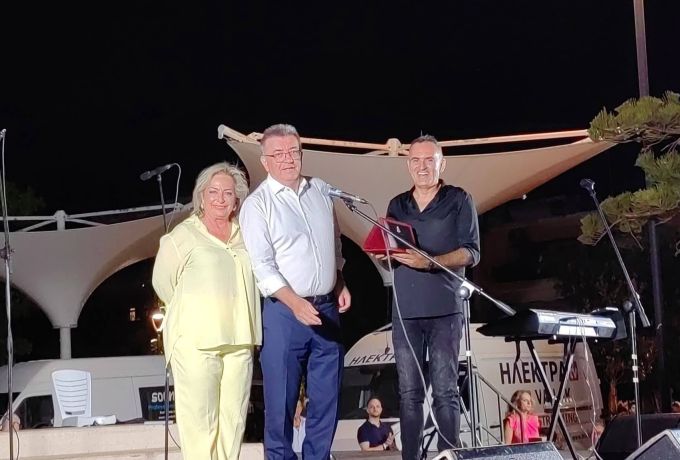 Η Χαρά να ’ναι το Σύνθημα: Τα ΚΑΠΗ του Δήμου Κορινθίων έκλεισαν το καλοκαίρι